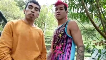 Gomez98xxx  29-10-2021 video nicktoss